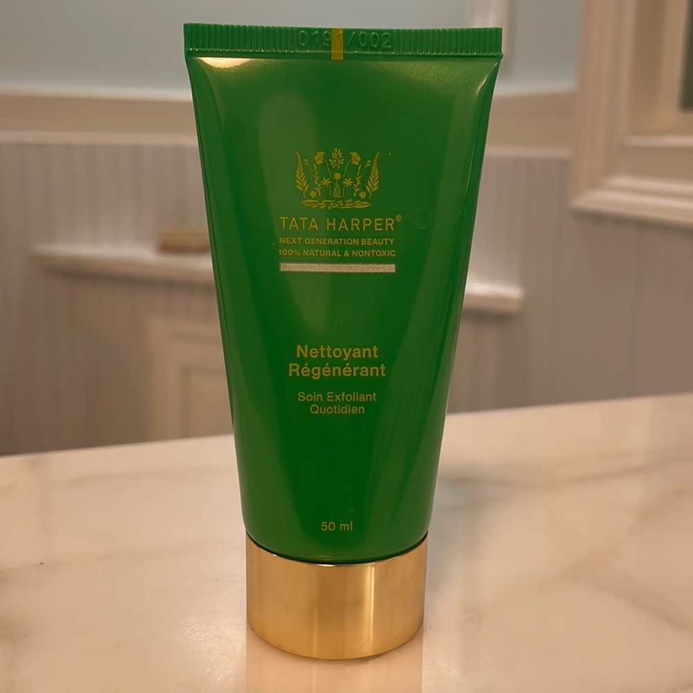 Tata Harper Exfoliant (50 ml)